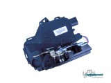 OEM 3B1839016A Actuador del pestillo de la puerta para VW - Trasero derecho