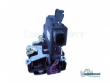 OEM 3B1839016A Actuador del pestillo de la puerta para VW - Trasero derecho