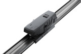 BO 3397007462,Limpiaparabrisas BOSCH AEROTWIN MULTI CLIP 600 mm   475 mm