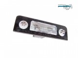 OEM,1Z0943021B,Luz,de,matrícula,para,Skoda,Fabia2,Roomster,Octavia,2,1Z0 943 021 B,