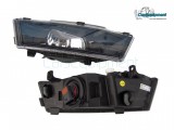 OEM,Luces,antiniebla,para,Skoda,Octavia,3,Scout,Negro,5E0941699B,5E0941700B,monte,carlo