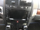 ISD-V010 Pantalla táctil de navegación RDS para VW T5 Multivan / Touareg 7L - Pantalla de 7 pulgadas - Windows 6.0 