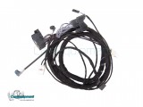 Cableado Plug & Play - Radio Discover VW Golf 7