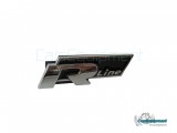 Insignia R-LINE - Rejilla delantera - Cinta 3M 
