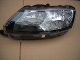 OEM,5JB941015,Faro,para,Skoda,Rapid,Lado,izquierdo,halógeno,5JB 941 015