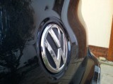 OEM RGB VW EOS - RVC Flip Emblema Cámara Kit