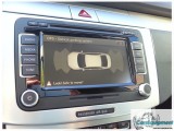 OEM RGB VW Golf 6 - RVC Flip Emblema Cámara Kit