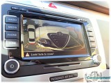 OEM RGB VW Passat B6 Limusina - RVC Flip Emblema Cámara Kit