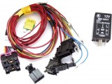 Relé OEM DRL para Skoda Octavia / VW Golf, Bora / Seat Toledo 