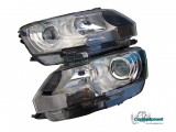 OEM,Xenon,Faros,para,Skoda,Rapid,5JB941015A,5JB941016A,bixenon,cabeza,luces,