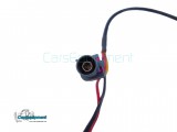 OEM 8V0827566 Cámara de Mango RVC para Audi A3 - Highline