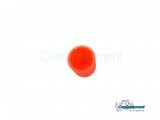 Tapones universales para válvulas de aire - Naranja