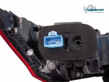 OEM LED Luces traseras VW Passat B8 - Limusina - Juego completo
