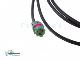 OEM 5KD035320A USB - Cable de extensión para RCD510