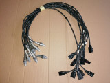 04E906262AL,04E 906 262 AL,Sonda lambda Bosch (pieza nueva), 4 cables