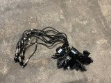 04L907805CM,04L 907 805 CM,Sonda lambda Sensor Nox Bosch (pieza nueva) 6 cables