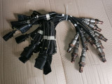 04E906262FC,Sonda lambda Sensor Nox Bosch (pieza nueva) 6 cables