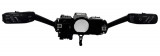 6C0953501M,Palanca de intermitentes/interruptor combinado bajo el volante,6C0 953 501 M,