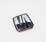 575853679G2ZZ,Emblema de la parrilla delantera del Seat Ateca