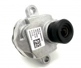 66539240352-01,Cámara de visión lateral BMW F01 F10 F11 F12 F13 F07 Guardabarros lado izqu
