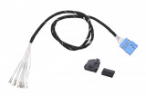 44224-1,Adaptador de sensores PLA > zFAS Audi MLB evo