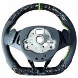 MFSW:CARBON:G,Volante multifuncional de carbono de 4.ª generación con DSG Škoda Octavia, K