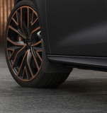5FA075111B,Faldones delanteros del León Cupra Sportstourer,5FA 075 111 B,