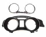 OEM 3T1920841 cubierta frontal  marco  cristal para cuadro de instrumentos Škoda Superb II 2