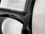 OEM 3T1920841 cubierta frontal  marco  cristal para cuadro de instrumentos Škoda Superb II