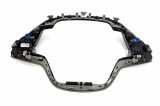 OEM 5E3919719P Botones multifunción del volante para Octavia IV, Kodiaq, Karoq, Scala y otros modelos 1