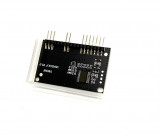 Módulo de volante capacitivo OEM 5E3959542 para VW y Škoda. Compatible con Passat B8, Golf VIII, Octavia IV, Superb IV, Enyaq, ID.34 y más.