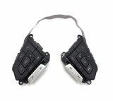 Principal, OEM 3G09594442AA Botones multifunción VW Passat B8 - Detalle