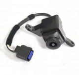 95790 -C5100 Parking camera Kia Sorento - Right - Installation