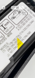 OEM A2475800000 hever zvedák Mercedes B GLB – detail