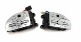 OEM A0999051104 Genuine Mercedes-Benz Multifunction Steering Wheel Buttons Distronic – Left : Right