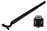5LE827851A, amortiguador eléctrico maletero Enyaq Coupé, resorte de portón NTY Škoda, motor de maletero Enyaq iV, fallo porton trasero Skoda, recambios eléctricos Škoda Enyaq, muelle neumático portón automático