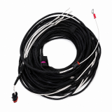 46376 Cableado KUFATEC para Asistente de Cambio de Carril – VW ID.3 (E11) / Cupra Born (K11)
