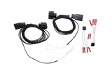 38910-1 Kit de Cableado y Dongle de Codificación KUFATEC para Pilotos Traseros LED Facelift – Audi A4 Avant (8K)