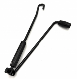 OEM 5Q0011221 Original Jack Handle VW Skoda Audi 
