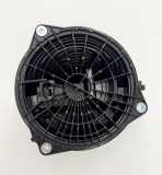6RR827469 / 6C6827469 Tirador original de portón VW Polo – vista posterior, conector y fijaciones