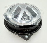 3G5827469 FOD Tirador original de maletero VW Passat B8 – emblema VW, vista frontal