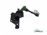 OEM 5Q0512521E Sensor de autonivelación - trasero - Skoda Octavia 3, Golf 7, Audi A3 