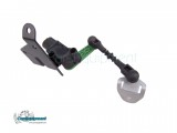 OEM 5Q0512521E Sensor de autonivelación - trasero - Skoda Octavia 3, Golf 7, Audi A3 