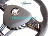 OEM,5L0419091L,BGW,MFSW,para,Skoda,Octavia 2,Superb 2,Yeti,5L,con,levas,de,cambio,DSG