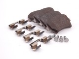 OEM 4F0698451F Juego de pastillas de freno traseras Audi A6 2005-2011