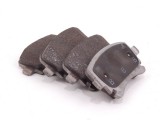 OEM 4F0698451F Juego de pastillas de freno traseras Audi A6 2005-2011