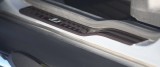876 04 Tapas de umbral ABS Negro Metalizado - Skoda Yeti / Yeti Facelift