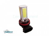 H11,LED,Bombilla,4X,COB,LED,Niebla,Luces,Xenon,Blanco,bombilla led h11,