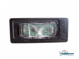 Luz de matrícula LED para Land Rover