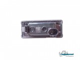 Luz de matrícula LED para Land Rover